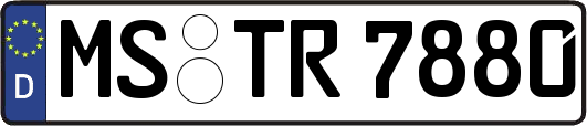 MS-TR7880