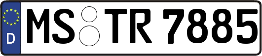 MS-TR7885