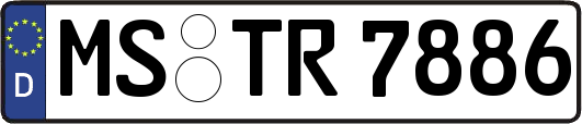 MS-TR7886