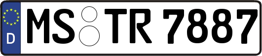 MS-TR7887