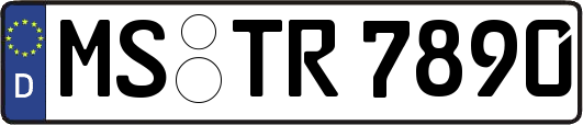 MS-TR7890