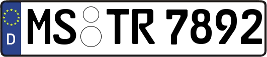MS-TR7892