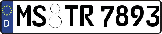 MS-TR7893