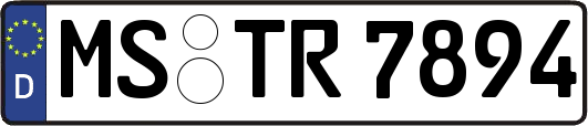 MS-TR7894