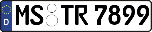 MS-TR7899