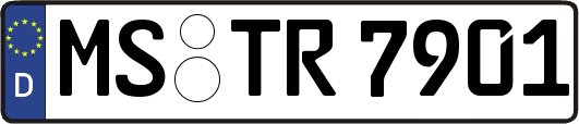 MS-TR7901