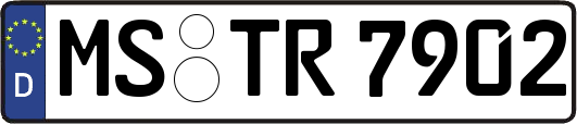 MS-TR7902
