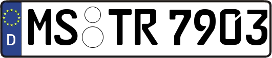 MS-TR7903