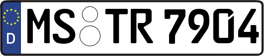 MS-TR7904