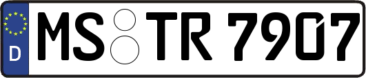 MS-TR7907