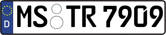 MS-TR7909