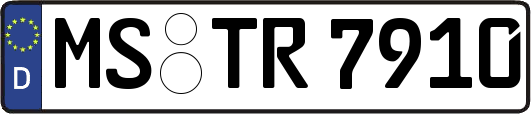 MS-TR7910