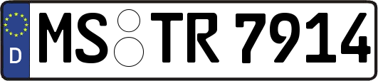 MS-TR7914