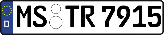 MS-TR7915
