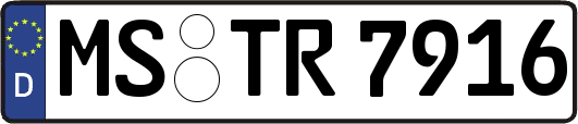 MS-TR7916