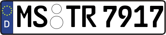 MS-TR7917
