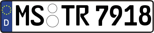 MS-TR7918