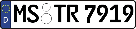 MS-TR7919