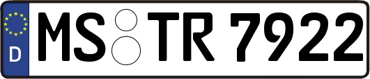 MS-TR7922