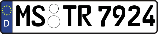 MS-TR7924