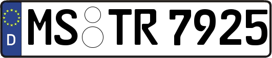 MS-TR7925