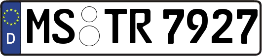 MS-TR7927