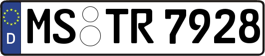 MS-TR7928