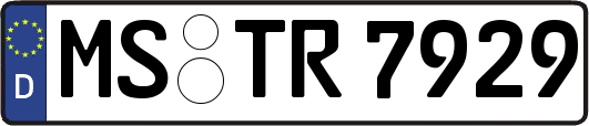 MS-TR7929