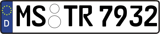MS-TR7932
