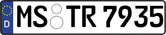 MS-TR7935