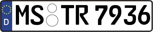 MS-TR7936