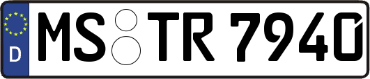 MS-TR7940