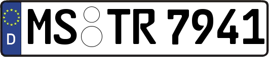 MS-TR7941