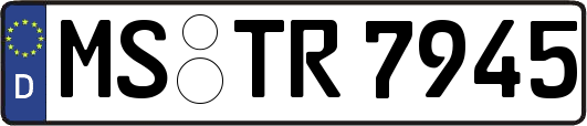 MS-TR7945