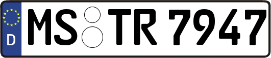 MS-TR7947