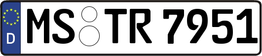 MS-TR7951