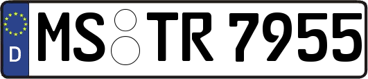 MS-TR7955