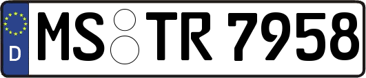 MS-TR7958