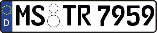 MS-TR7959
