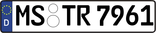 MS-TR7961