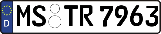 MS-TR7963