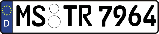MS-TR7964