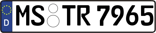 MS-TR7965