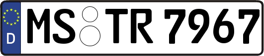 MS-TR7967