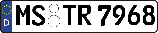 MS-TR7968