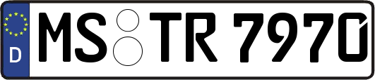 MS-TR7970