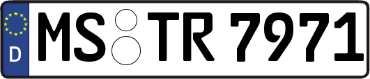 MS-TR7971