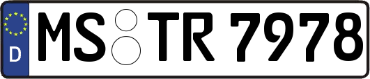 MS-TR7978