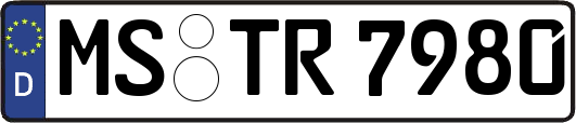 MS-TR7980