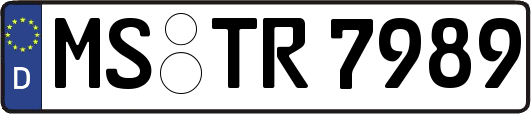 MS-TR7989
